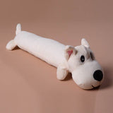 Plush Squeaky Pet Dog Toys for Small Large Dogs Chew Squeak Puppy Big Dog Stuff Toy Pets Products for Animals honden speelgoed