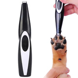 Mini Foot Clipper Trimmer