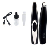 Mini Foot Clipper Trimmer