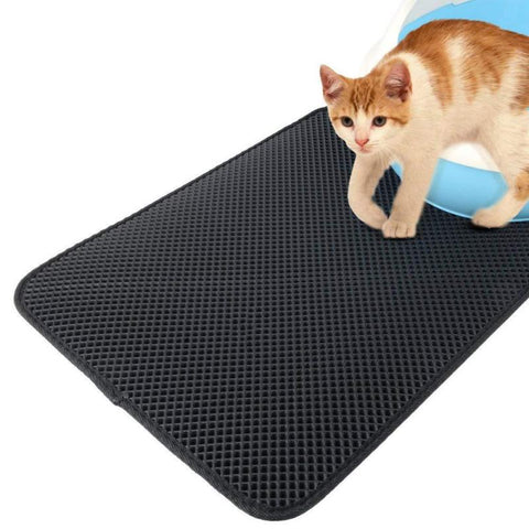 Pet  Litter Mats