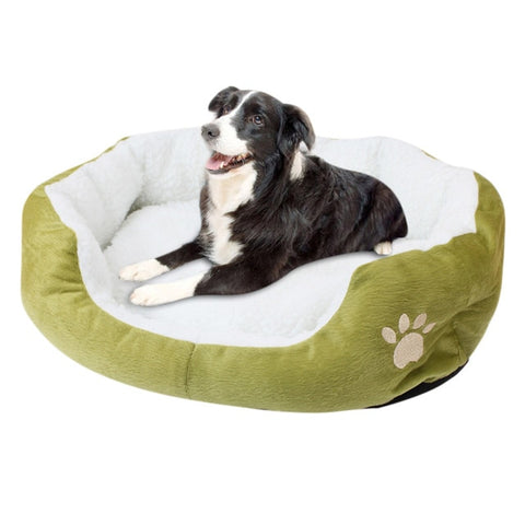 Pet Bed Warm Pets