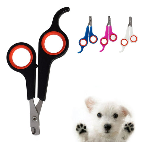 Grooming Pet Claw Toys